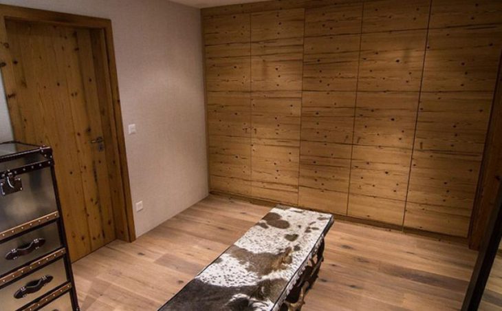 Chalet High 7 Penthouse (Catered) in Zermatt , Switzerland image 6 
